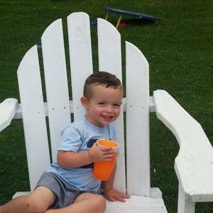 Meet your Posher, Lisa